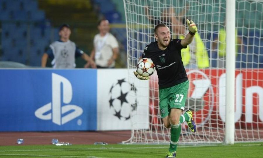 Moţi, uimit de ultimul transfer al FCSB. ”Poate era singurul jucător pe care l-au găsit într-un timp scurt”