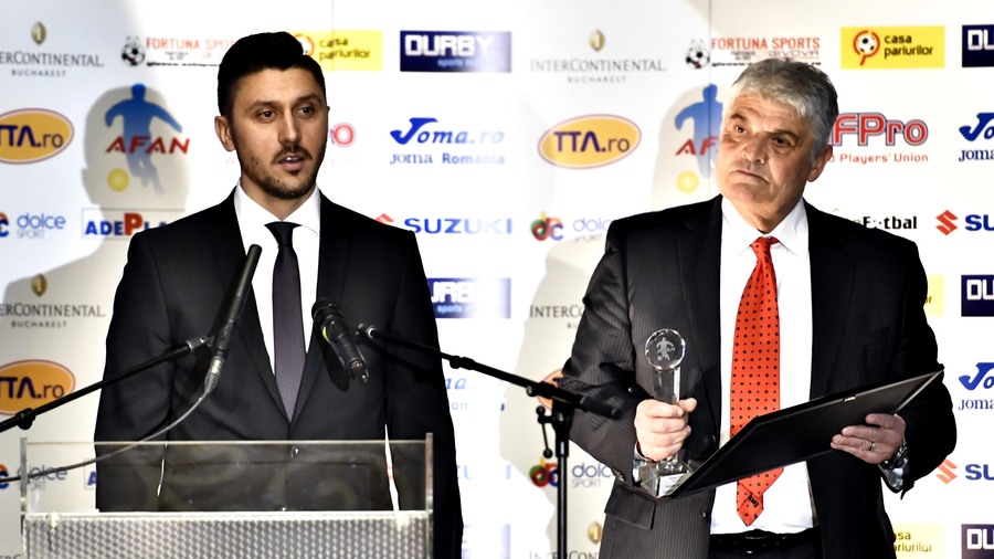 "Wow, sunt surprins!". Ce a spus Marica despre numirea lui Mircea Lucescu la Dinamo Kiev