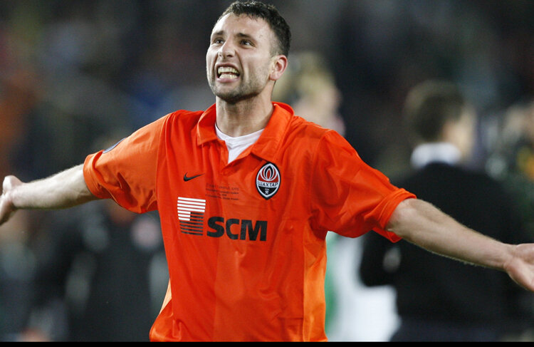 EXCLUSIV | Răzvan Raţ, luat complet prin surprindere! Prima reacţie după plecarea lui Lucescu de la Dinamo Kiev