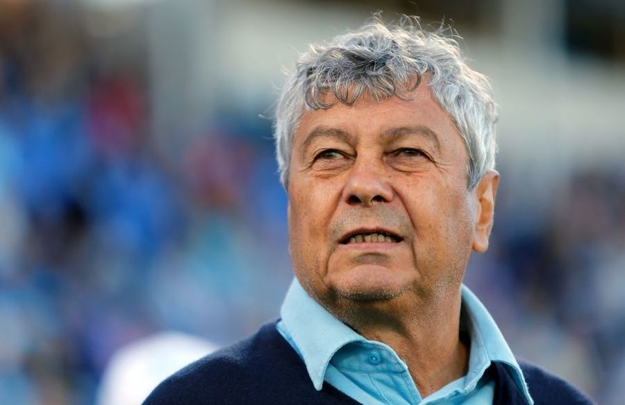 "Nu mi-am simţit picioarele!". Impactul primului antrenament cu Lucescu în rândul jucătorilor lui Dinamo Kiev