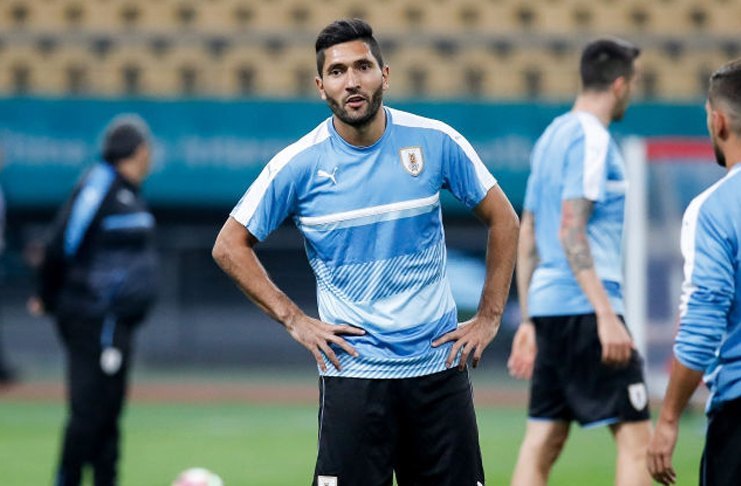 Al patrulea transfer al verii pentru Şumudică. Gaziantep l-a luat pe portarul naţionalei Uruguayului