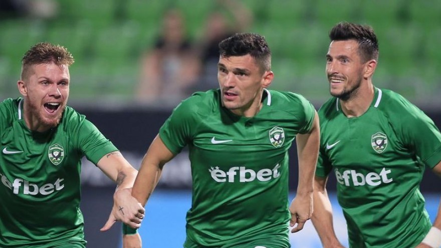 Probleme pentru Ludogoreţ. Clubul a confirmat informaţia