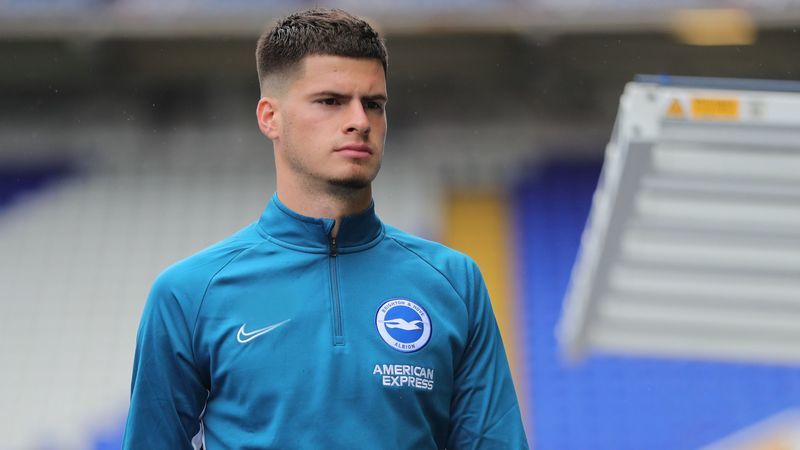 Rădoi are de unde alege. VIDEO: Tudor Băluţă, gol de senzaţie în poarta celor de la Chelsea U-23