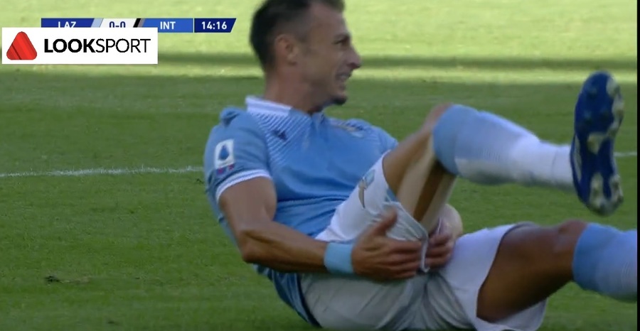 ​Weekendul problemelor fizice în Serie A. VIDEO | După Chiricheş, s-a accidentat şi Radu Ştefan

