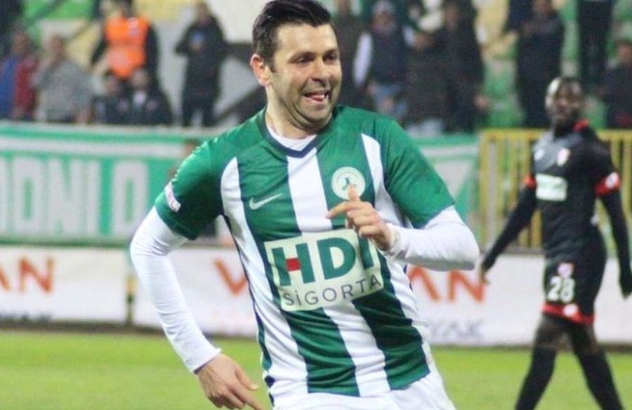 Raul Rusescu a dat lovitura. Anunţul presei internaţionale 