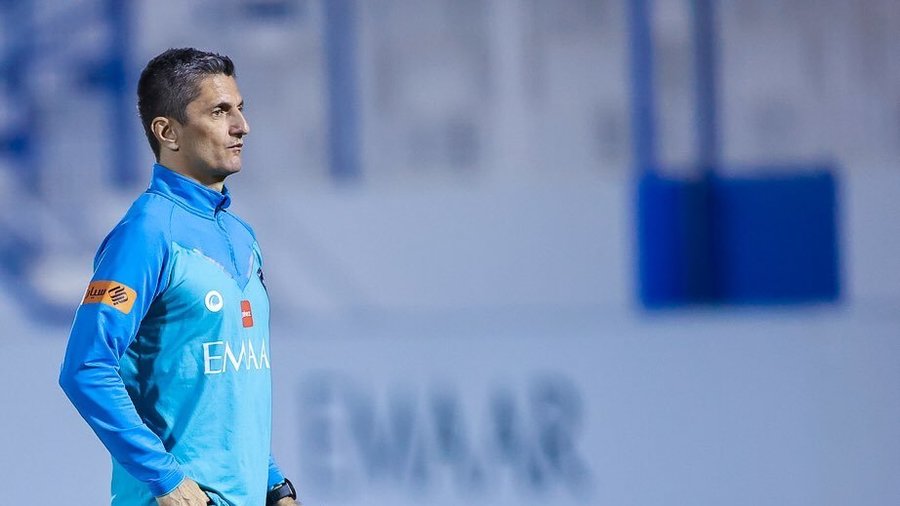VIDEO | Răzvan Lucescu, aproape de un nou trofeu! Al-Hilal, în finala Cupei Regelui