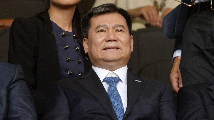 Are planuri mari! Reacţia patronului miliardar al lui Jiangsu, după titlul istoric adus de Olăroiu