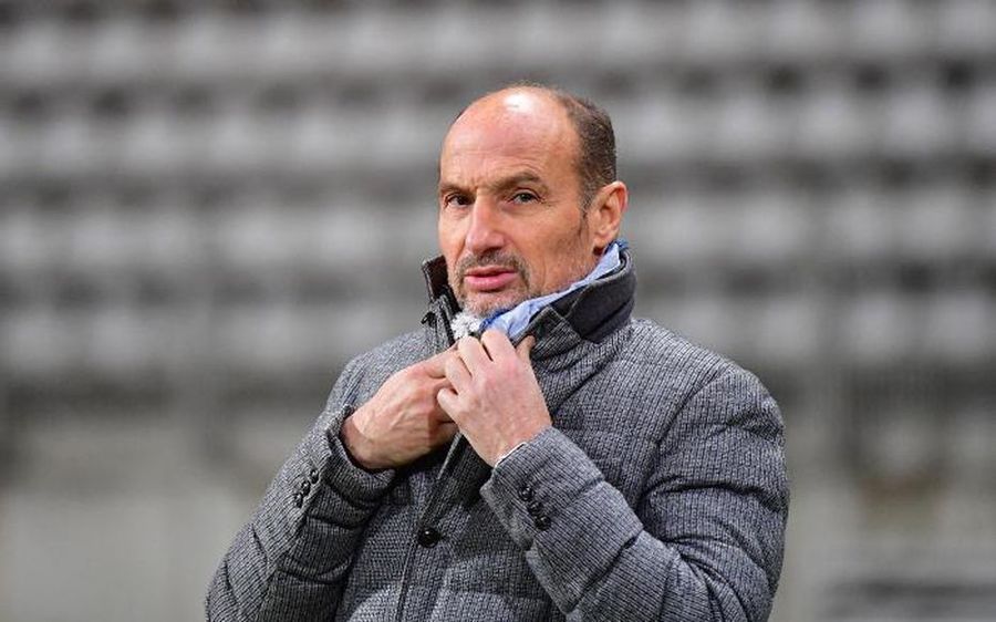 Boloni a cerut, şefii l-au ascultat. Pe cine a adus românul pe postul de director sportiv la Panathinaikos