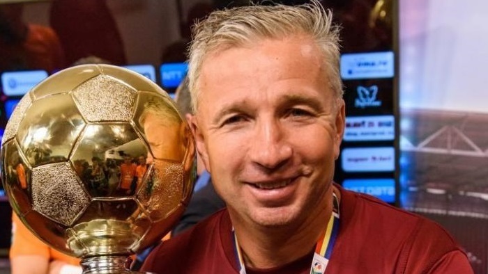 Oferta uriaşă primită de Dan Petrescu, care îl poate face să uite de Craiova. Două milioane de euro pe an pentru "SuperDan"