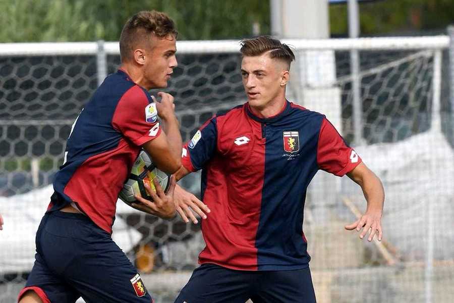 Claudiu Micovschi poate fi împrumutat de Genoa în Serie B, la Reggina