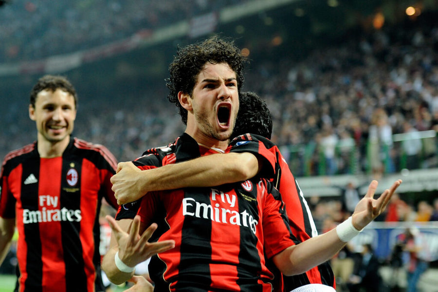 "Pato e prima bombă a lui Gaziantep". Turcii anunţă posibilitatea ca Şumudică să-l antreneze pe fostul star de la AC Milan