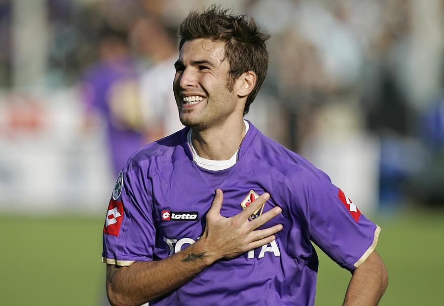 VIDEO | Adi Mutu, aniversat de Fiorentina. Cele mai frumoase reuşite ale 'Briliantului'