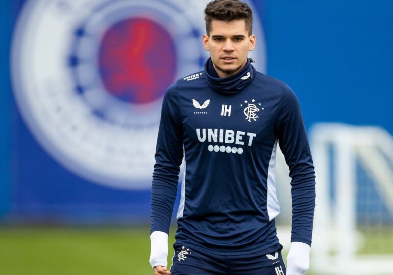 Ianis Hagi, pe "radarul" lui RB Leipzig. Ce scrie Mundo Deportivo