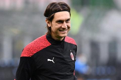 Tătăruşanu, lăudat în Gazzetta dello Sport. ”Devine un talisman. Până acum nu au pierdut cu el în poartă"