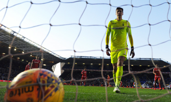 Galatasaray i-a umplut poarta lui Pantilimon, în campionatul Turcei. Echipa românului a fost spulberată