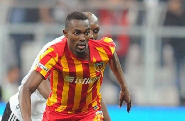 Dan Petrescu face bani de transferuri. Cel mai scump jucător din istoria lui Kayserispor, subiectul unei afaceri cu Beşiktaş