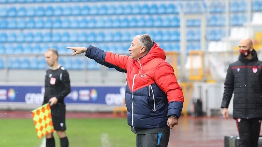 Dan Petrescu face minuni la Kayserispor! Un nou succes şi salvarea de la retrogradare e posibilă 