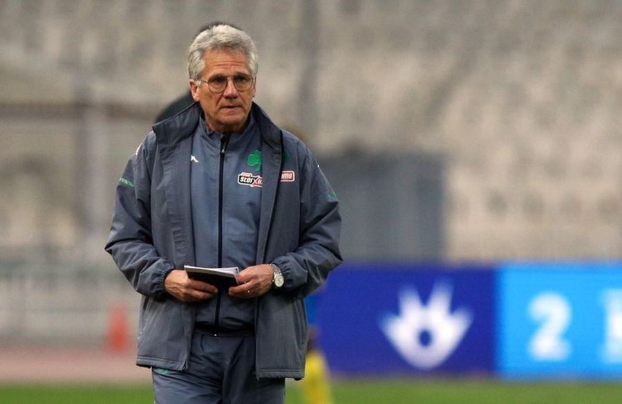 Înfrângere pentru Panathinaikos în turul sferturilor Cupei Greciei: scor 1-2 cu PAS Giannina

