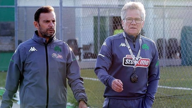 Au dat-o la pace. Remiză în confrunitarea Boloni – Nedelcearu: Panathinaikos – AEK, scor 1-1 