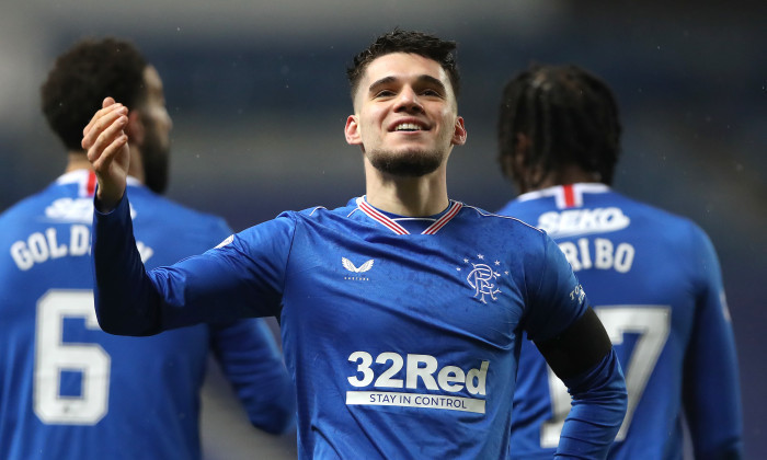 Rangers vrea să îl vândă pe Ianis Hagi. Scoţienii ar putea obţine o sumă fabuloasă. ”Este uriaş, iar jucătrul a fost foarte implicat în acest sezon”