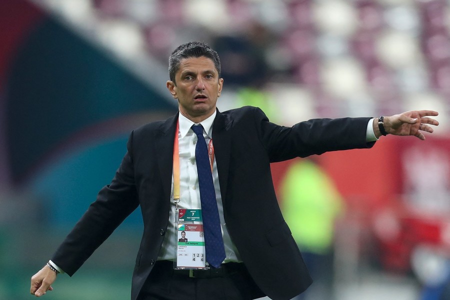EXCLUSIV | Răzvan Lucescu, demis de suporteri de la Al Hilal. Ce s-a întâmplat în perioada premergătoare deciziei