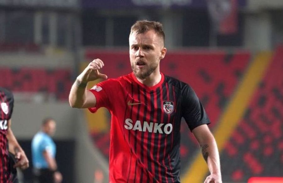 Alexandru Maxim poate prinde un transfer important. Besiktaş şi Galatasaray se bat pentru semnătura lui