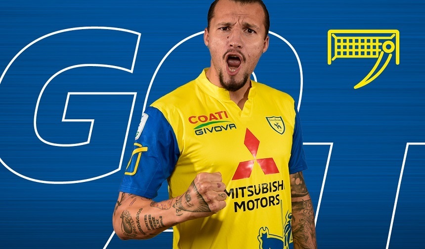 Mirel Rădoi poate fi fericit. Mogoş a înscris un gol, dar Chievo a fost învinsă de Lecce