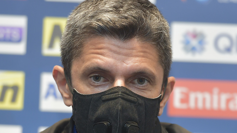 Revine Răzvan Lucescu? Echipa cu care s-ar afla în negocieri