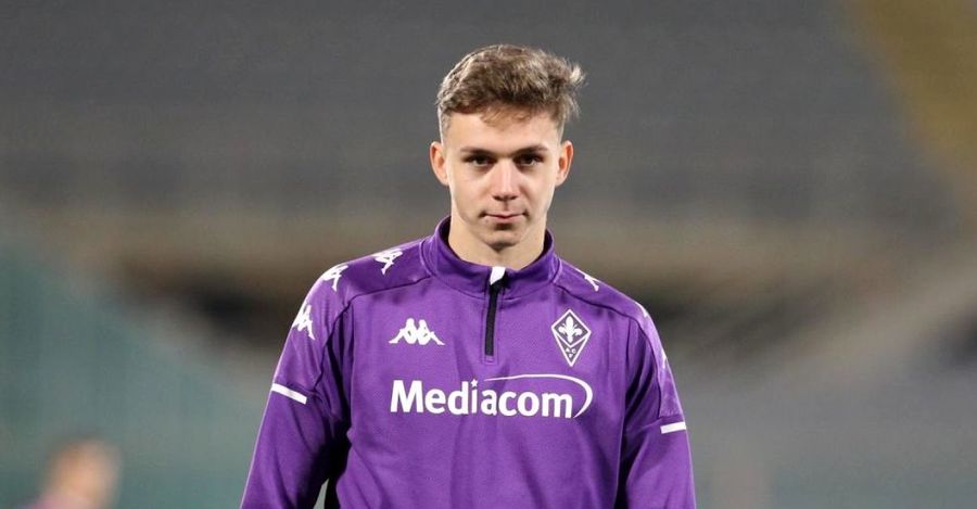 VIDEO | Fiorentina este în finala Cupei Primavera, cu ajutorul unui gol marcat de Louis Munteanu
