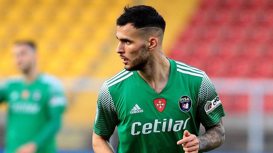 Uşă închisă pentru CFR? Marius Marin, căpitanul naţionalei de tineret, şi-a ales destinaţia: "Vreau în Serie A!"
