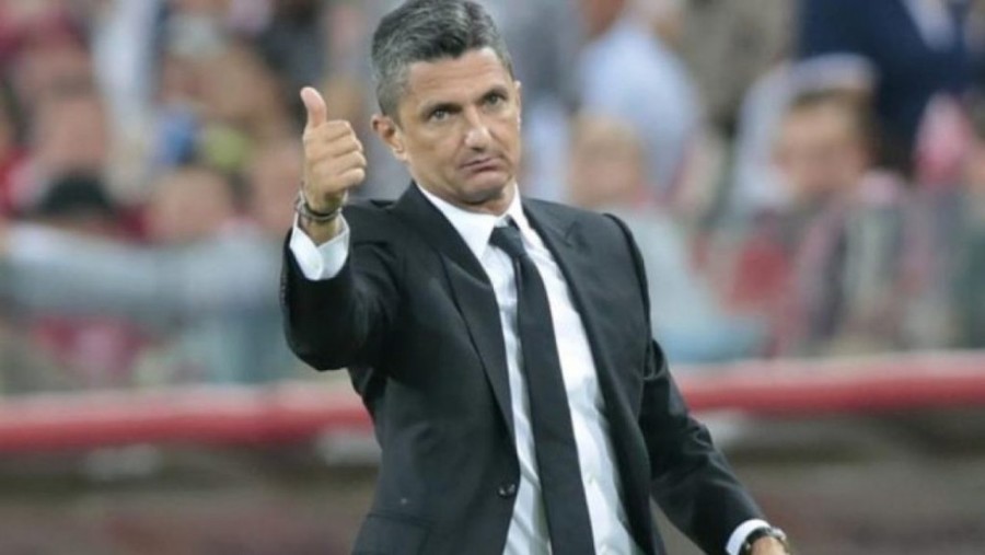 Marea şansă a lui Lucescu, la 52 de ani? Presa din Grecia anunţă negocieri cu un club din Serie A!