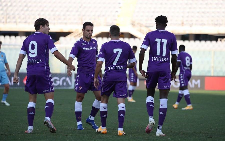 Fiorentina, cu ochii pe un mijlocaş român. Are în plan înlocuirea lui Ribery şi pregăteşte 15 milioane de euro 