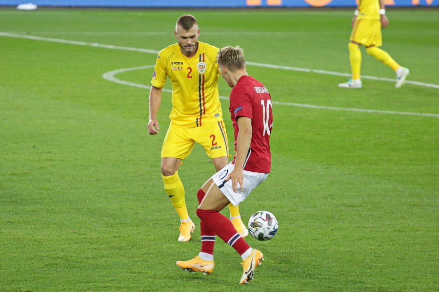 Alexandru Creţu are drum liber spre FCSB. Antrenorul lui Maribor nu se va mai baza pe internaţionalul român