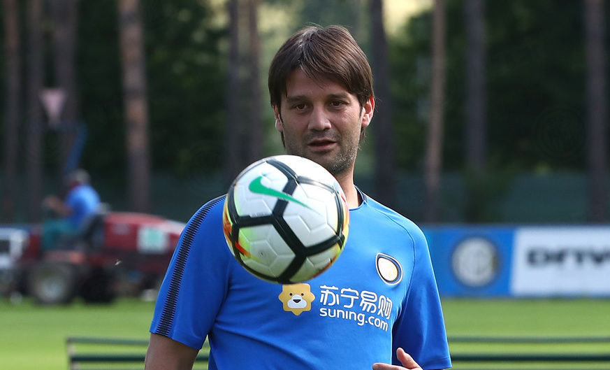 Cristian Chivu, în izolare după ce a fost în contact cu o persoană infectată cu noul coronavirus
