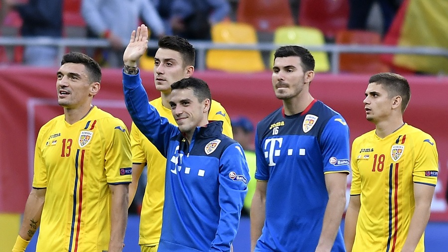 Florin Niţă, în discuţii cu mai multe cluburi! UPDATE: Portarul ia în calcul şi continuitatea, să rămână la Sparta Praga 