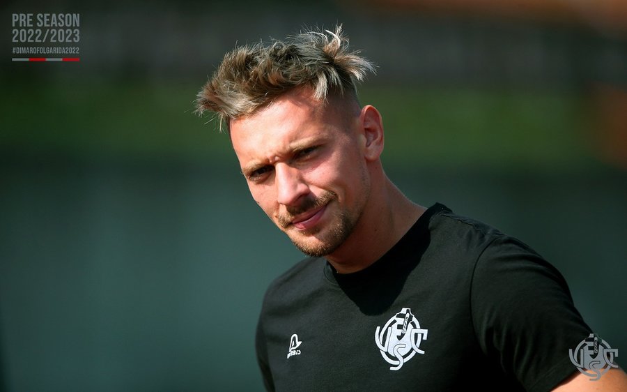 Ionuţ Radu, în echipa etapei! Portarul român, cea mai mare notă din primul 11 al rundei a 2-a din Serie A 