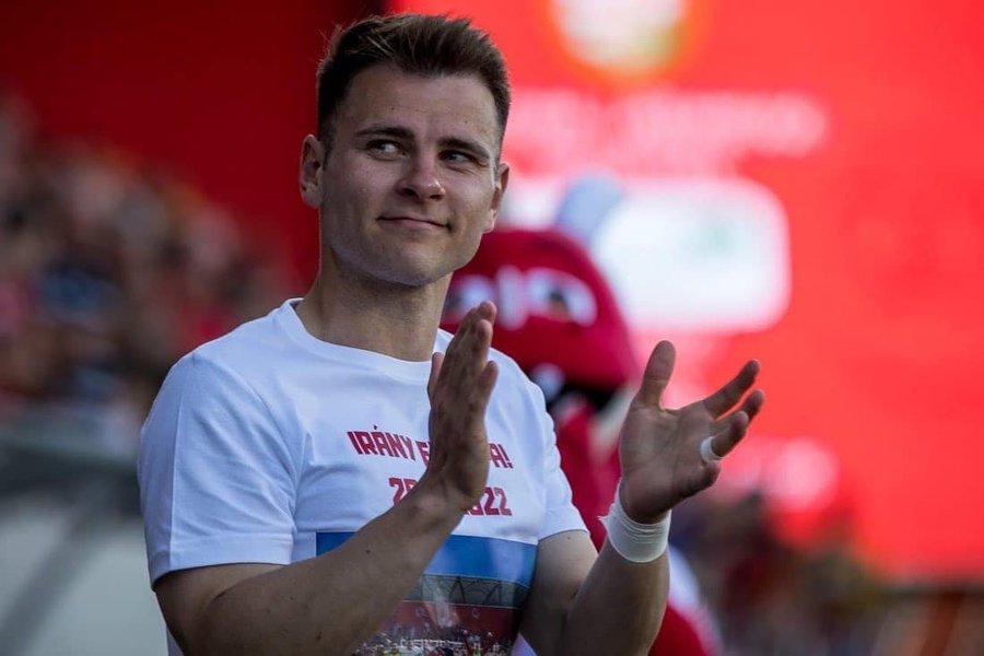 Claudiu Bumba are şansa să revină în România! Mijlocaşul se poate întoarce în SuperLigă