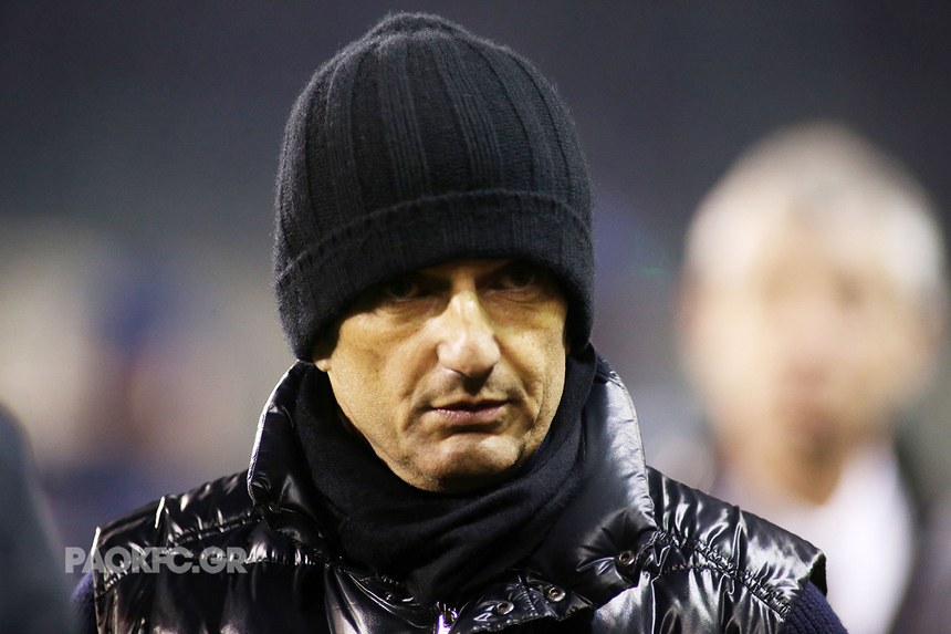 PAOK Salonic s-a calificat în semifinalele Cupei Greciei. Echipa lui Răzvan Lucescu a eliminat Panathinaikos în sferturi
