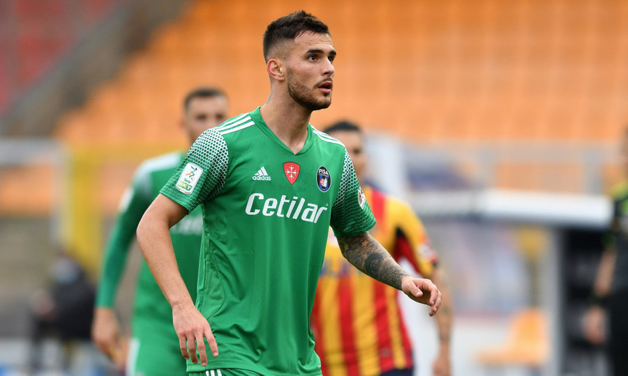 Şase români, angrenaţi în ultima etapă din Serie B. Marius Marin a văzut cartonaşul roşu
