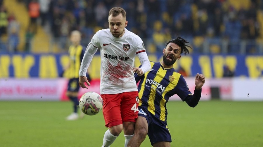 Transferul lui Alexandru Maxim la Besiktaş se va materealiza!