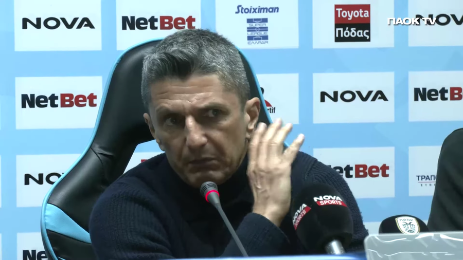 VIDEO | Răzvan Lucescu nu a mai rezistat şi a răbufnit la adresa arbitrajului. Translatorul nu a putut face faţă: ”Poate ar trebui să îl aducem pe Superman aici!”
