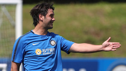 Cristi Chivu, acord nou pe un sezon cu Inter! Antrenorul va continua să pregătească echipa Primavera a clubului 