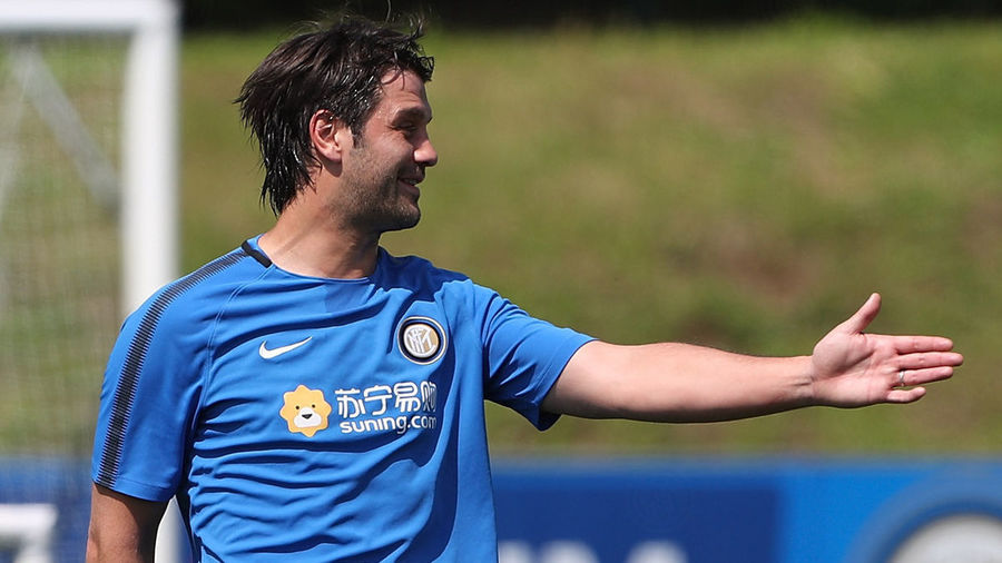 Cristi Chivu a vorbit despre situaţia lui Drăguşin