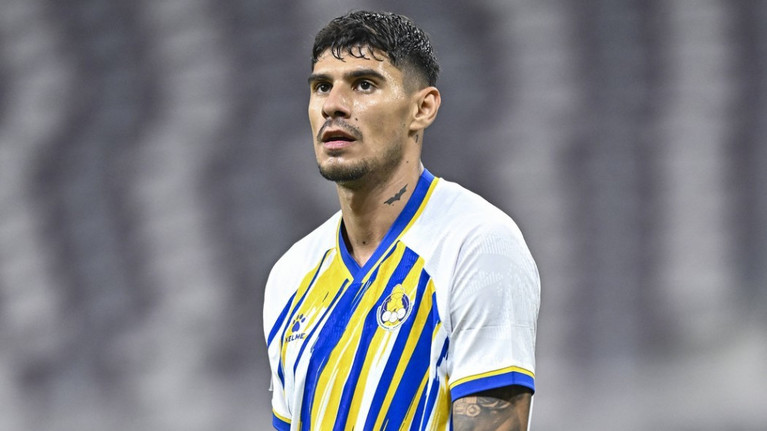 E gata! Florinel Coman pleacă de la Al-Gharafa şi dă lovitură carierei! Agentul fostului star de la FCSB a confirmat totul! Cât plătesc italienii pentru transfer