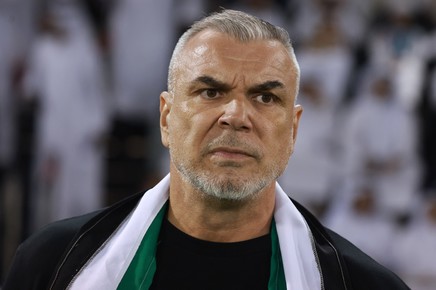 Cosmin Olăroiu, OUT de la naţionala Emiratelor Arabe Unite! Fostul antrenor de la FCSB este aşteptat să semneze cu altă echipă