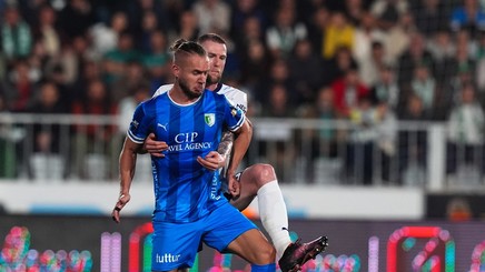 Văzut ca un „salvator” la Dalian Yingbo! Cum l-au descris jurnaliştii din China pe George Puşcaş: „Are trăsături fizice excelente”