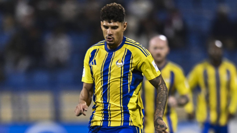 Florinel Coman, un nou gol frumos pentru Al-Gharafa. Echipa sa a pierdut însă în Supercupă