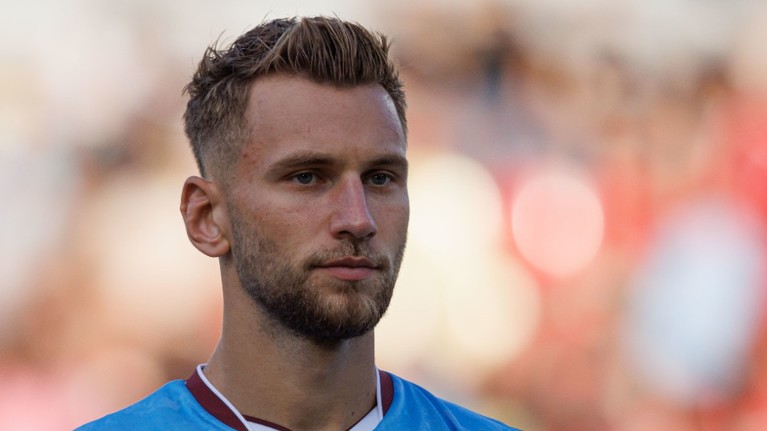 Dublă pentru Denis Drăguş în Turcia

