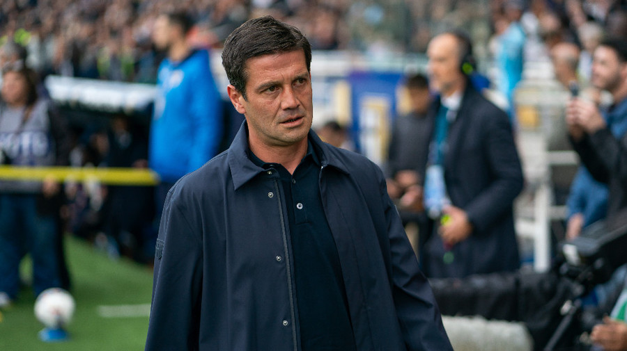 Chivu, taxat după victoria cu Juventus: "Face o treabă excelentă, dar în seara asta a greşit"