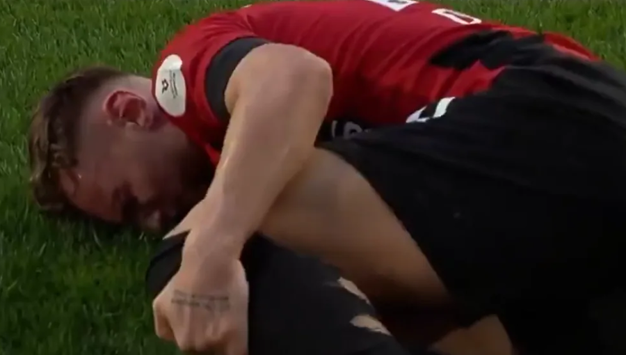 FRF a reacţionat după ce Denis Drăguş s-a accidentat grav. ”Nu e relevant ce se aude acum”